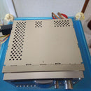 Panasonic Deck Player Changer 2 Cq-Tx5500D