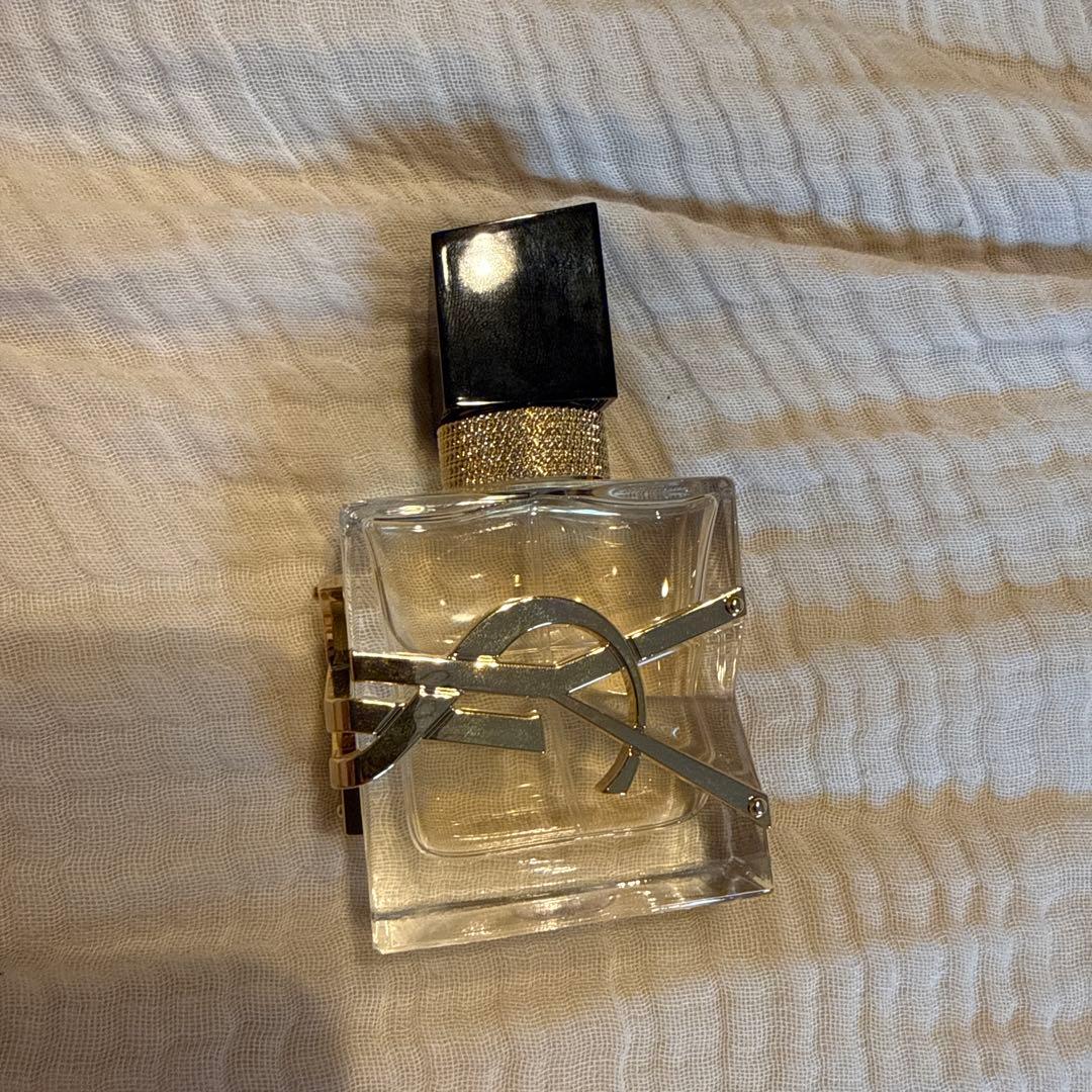 Yves Saint Laurent Perfume (Women) Ysl Libre Eau De Parfum 30Ml