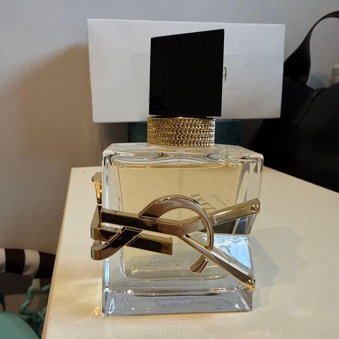 Yves Saint Laurent Perfume (Women) Ysl Libre Eau De Parfum 30Ml