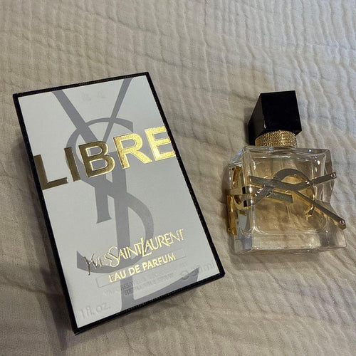 Yves Saint Laurent Perfume (Women) Ysl Libre Eau De Parfum 30Ml