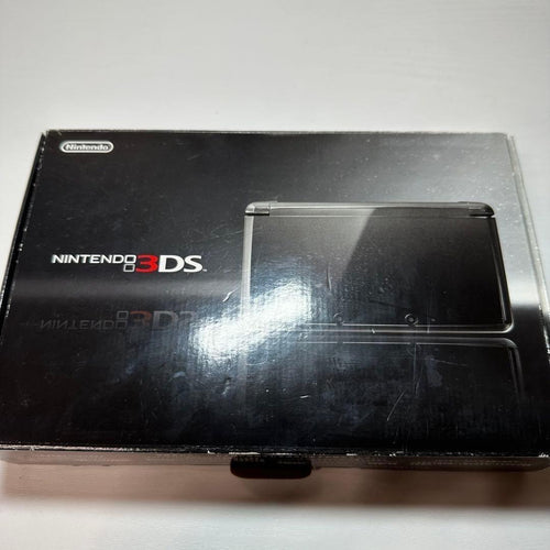 Nintendo 3Ds Consoles 6160