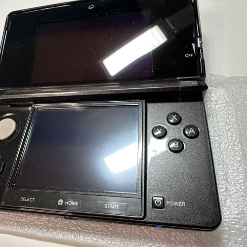 Nintendo 3Ds Consoles 6160