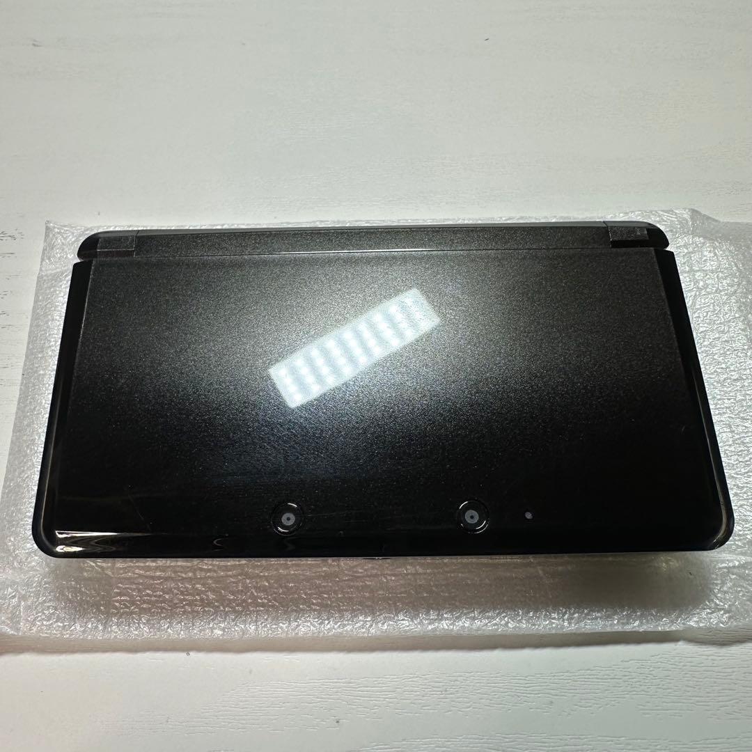 Nintendo 3Ds Consoles 6160