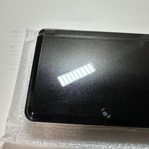 Nintendo 3Ds Consoles 6160