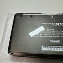 Nintendo 3Ds Consoles 6160