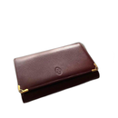 Cartier Bi-Fold Wallet