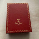 Cartier Bifold Wallets