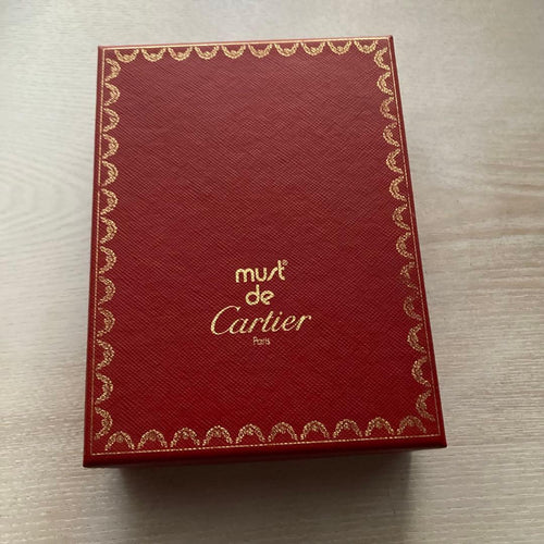 Cartier Bifold Wallets