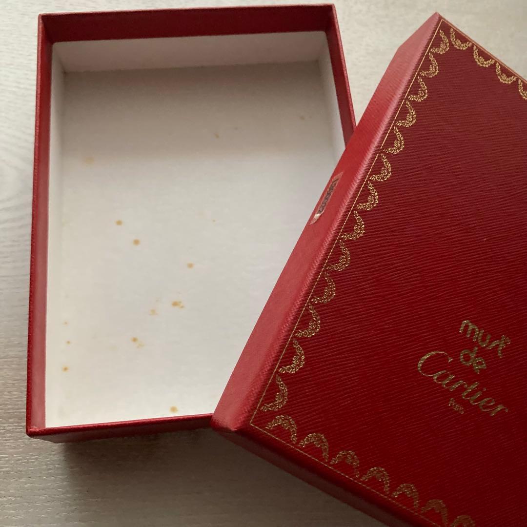Cartier Bifold Wallets
