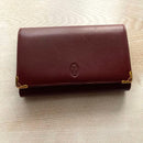 Cartier Bifold Wallets