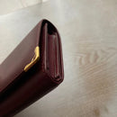 Cartier Bifold Wallets