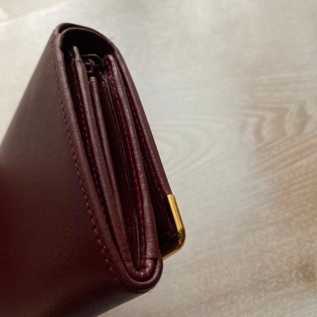 Cartier Bifold Wallets