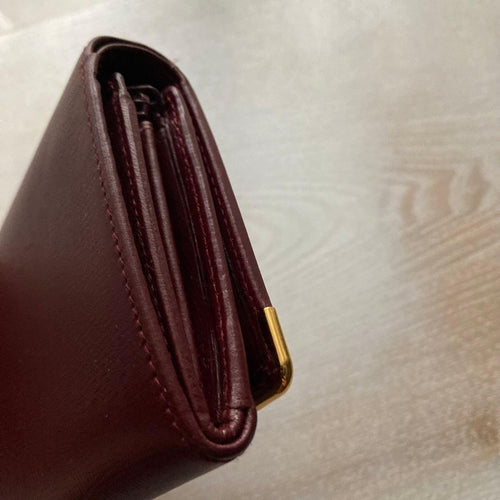 Cartier Bifold Wallets
