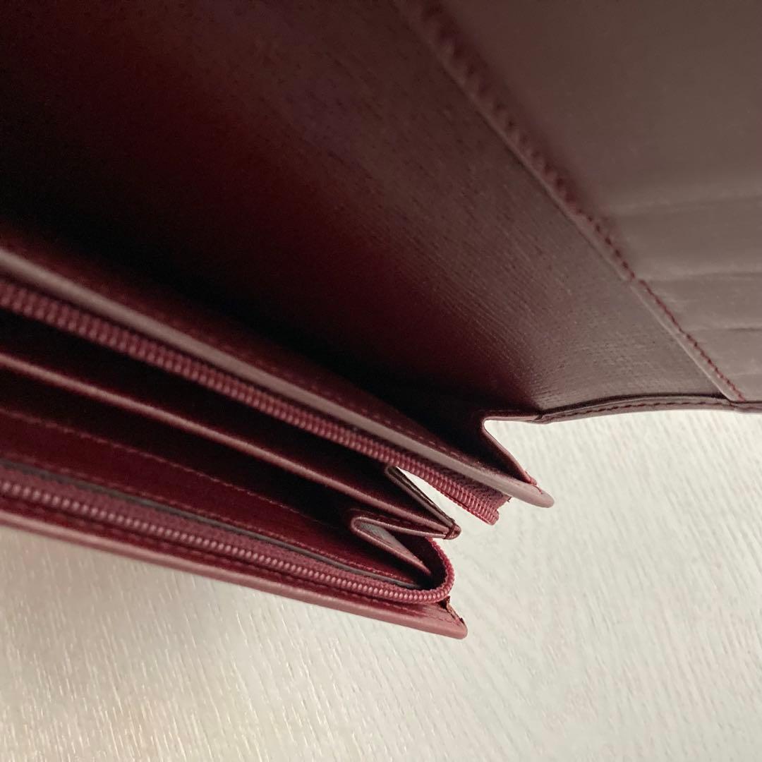 Cartier Bifold Wallets
