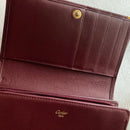 Cartier Bifold Wallets