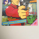Memo Pads Stationery 1986