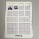 Memo Pads Stationery 1986