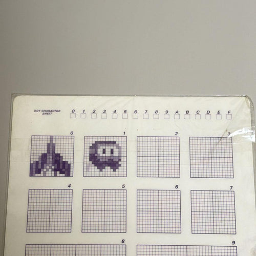 Memo Pads Stationery 1986