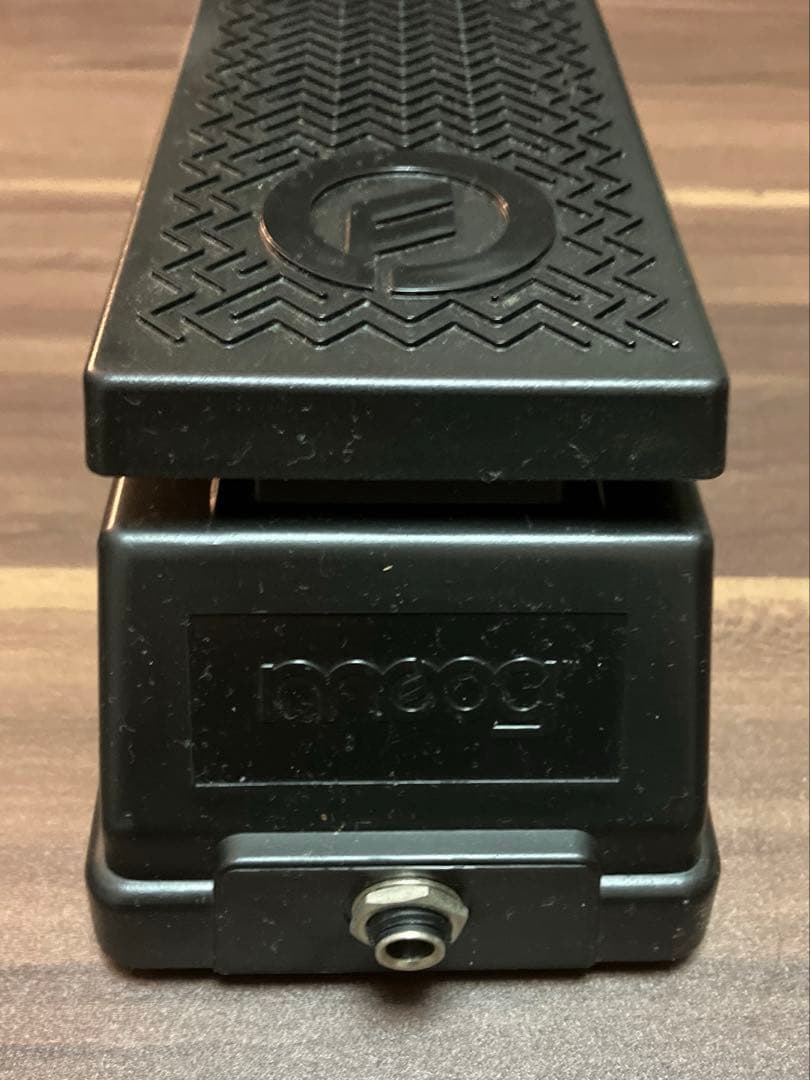 Moog Guitar Effector Mf Boost Ep-3