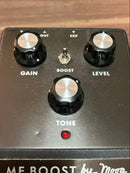 Moog Guitar Effector Mf Boost Ep-3