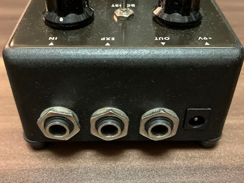 Moog Guitar Effector Mf Boost Ep-3