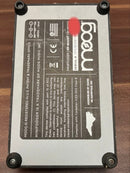 Moog Guitar Effector Mf Boost Ep-3