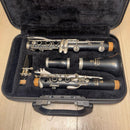 Yamaha Clarinets Ycl-200 Adii