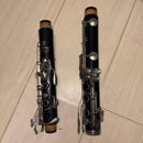 Yamaha Clarinets Ycl-200 Adii
