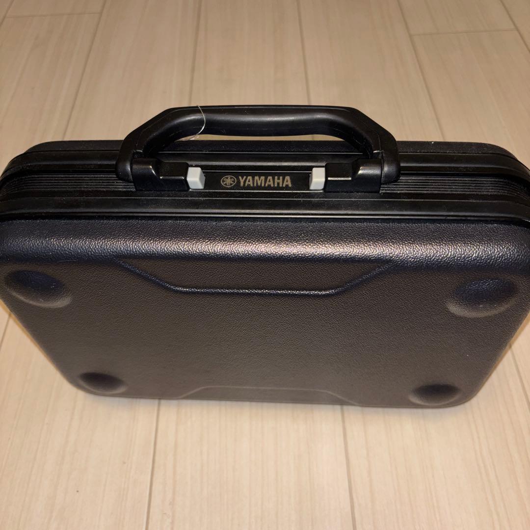 Yamaha Clarinets Ycl-200 Adii