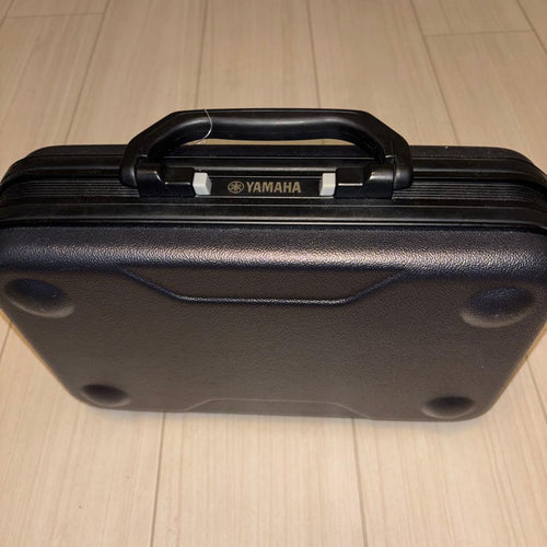 Yamaha Clarinets Ycl-200 Adii