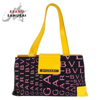 Bvlgari Shoulder Bag 602216