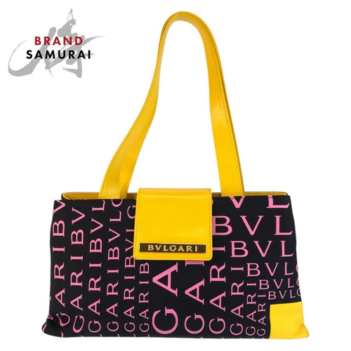 Bvlgari Shoulder Bag 602216