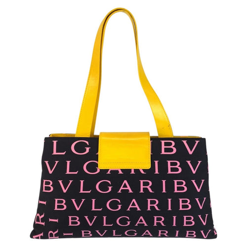 Bvlgari Shoulder Bag 602216