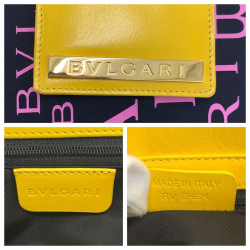 Bvlgari Shoulder Bag 602216