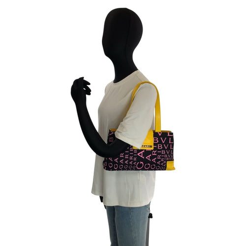 Bvlgari Shoulder Bag 602216