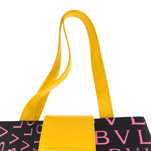 Bvlgari Shoulder Bag 602216