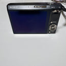 Sony Compact Digital Camera Cyber-Shot