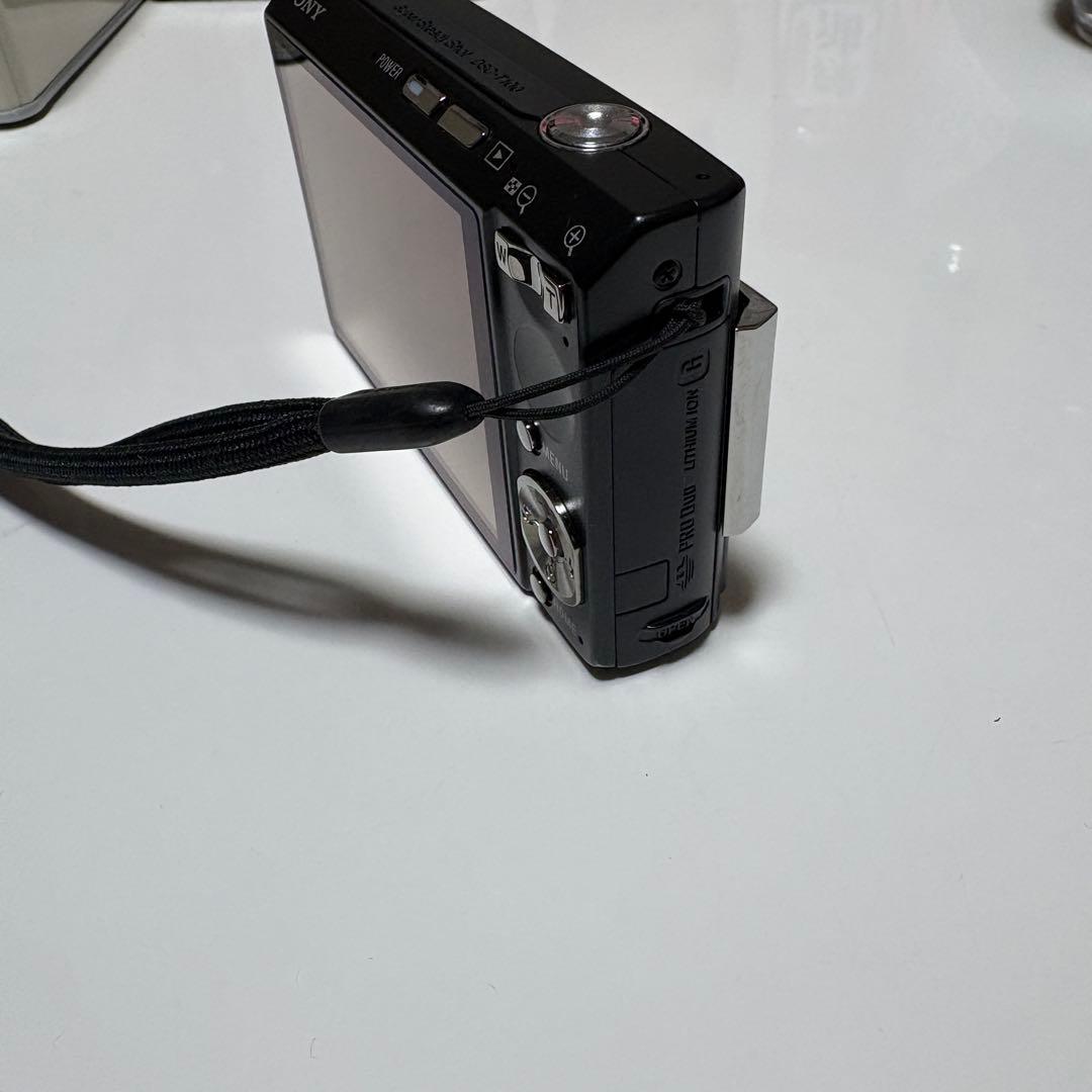 Sony Compact Digital Camera Cyber-Shot