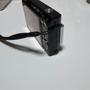 Sony Compact Digital Camera Cyber-Shot