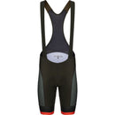 Others Castelli Competizione 2 Edition Kit Bibshort Mens Deep Greenclayfiery Red