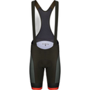 Others Castelli Competizione 2 Edition Kit Bibshort Mens Deep Greenclayfiery Red