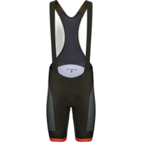 Others Castelli Competizione 2 Edition Kit Bibshort Mens Deep Greenclayfiery Red