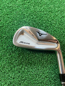 Mizuno Single Irons Mp-Fli-Hi 4 24 Project X