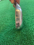 Mizuno Single Irons Mp-Fli-Hi 4 24 Project X