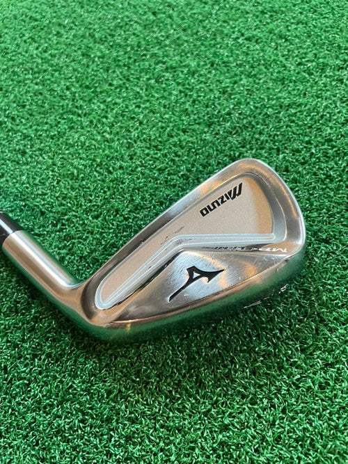 Mizuno Single Irons Mp-Fli-Hi 4 24 Project X