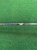 Mizuno Single Irons Mp-Fli-Hi 4 24 Project X