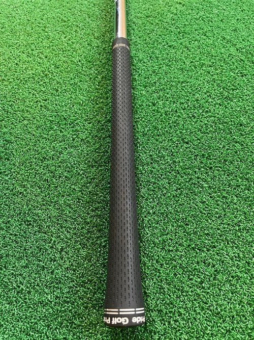 Mizuno Single Irons Mp-Fli-Hi 4 24 Project X