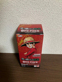 One Piece Card Game Box
