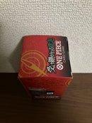 One Piece Card Game Box