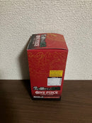 One Piece Card Game Box